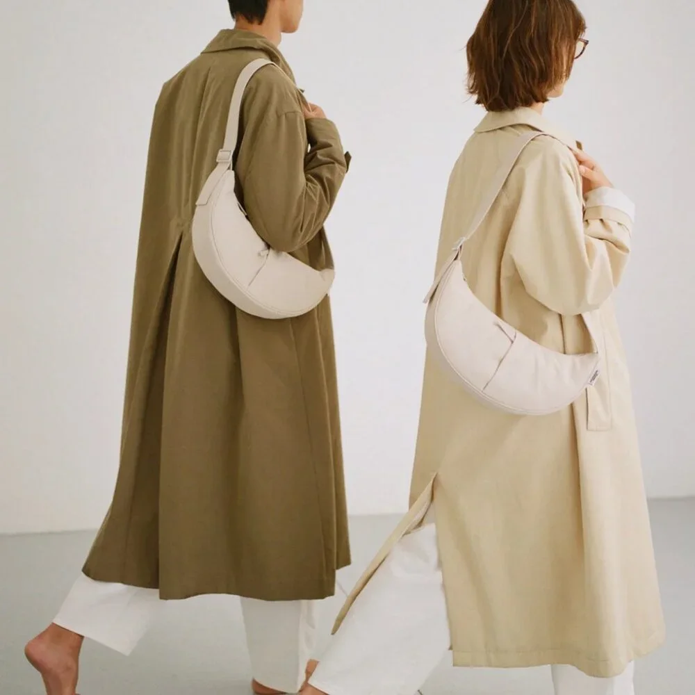 Ölend Moon Bag - Sand - Picture 4 of 10